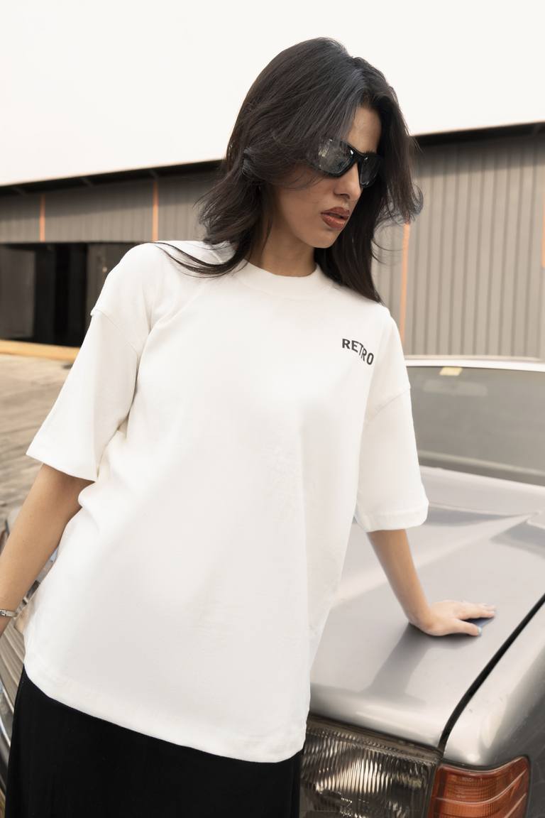 OFFWHITE 1% CLUB TSHIRT