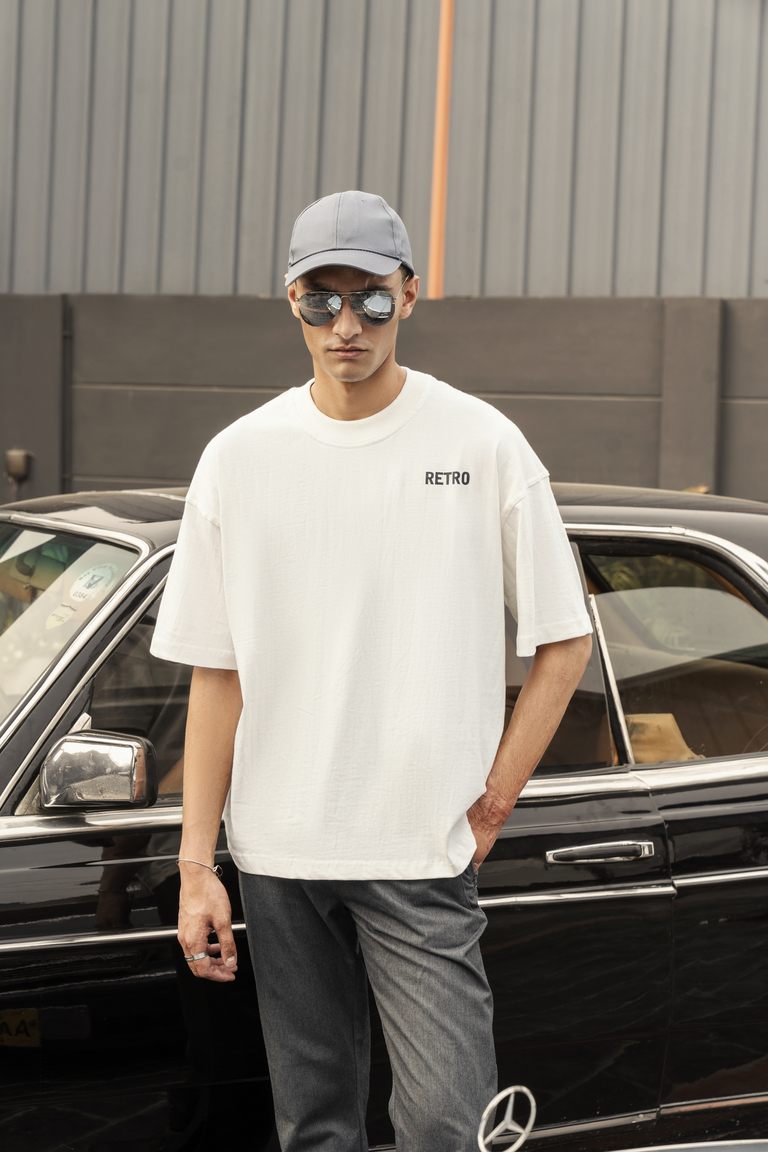 OFFWHITE 1% CLUB TSHIRT