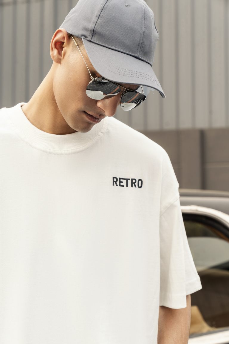 OFFWHITE 1% CLUB TSHIRT